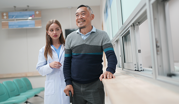 Individual Therapy Services