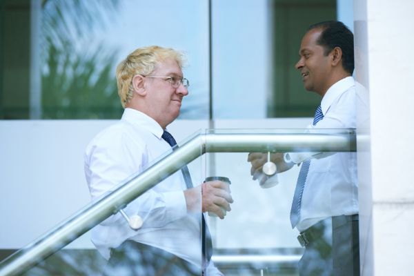 Relationships with Primary Care Providers