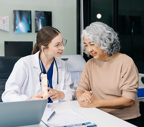 Out-Patient Drug Facilities