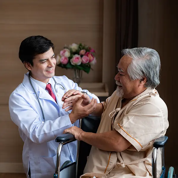 Addiction Treatment & Mental Health Services