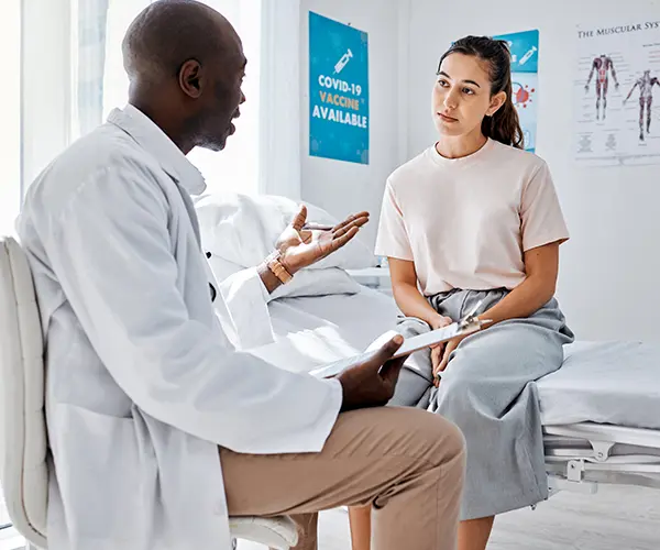 Individual Therapy Services